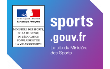 Ministère des Sports